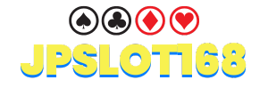 Logo JPSLOT168