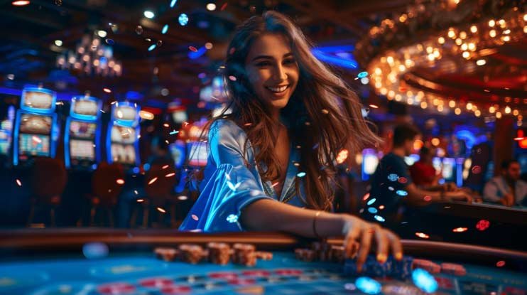 JPSlot168 Taruhan lengkap slot live casino dan kartu untuk pemain Indonesia