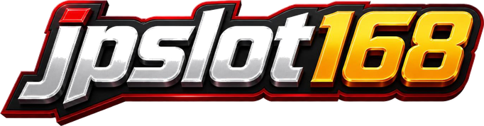 JPSlot168 Logo